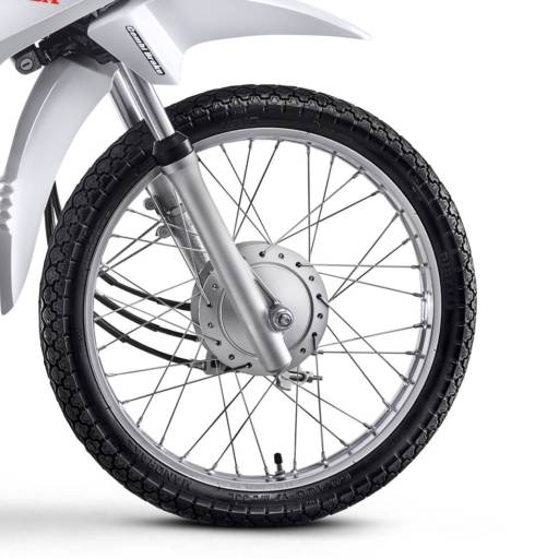 POP 110i em Botucatu, SP por Freire Motos POP 110i em Botucatu, SP por Freire Motos