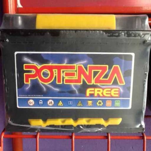 Bateria por Revisauto - Oficina do Ná