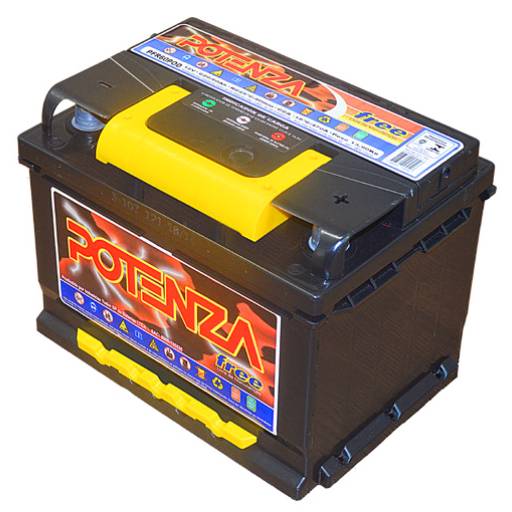 Bateria por Revisauto - Oficina do Ná