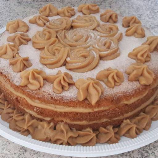 Bolos 1 por Doce & Arte