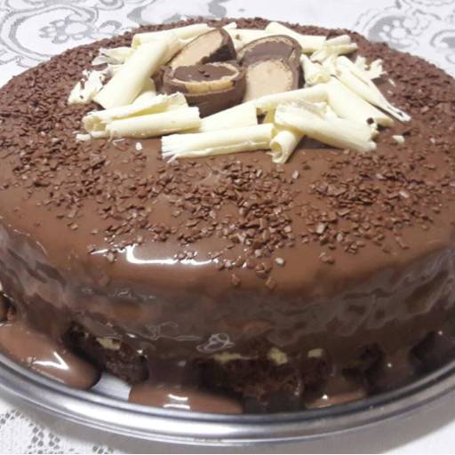 Bolos 1 por Doce & Arte