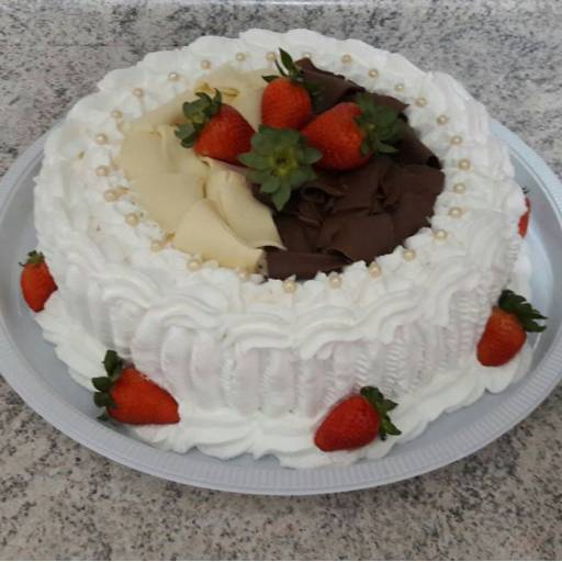 Bolos 1 por Doce & Arte