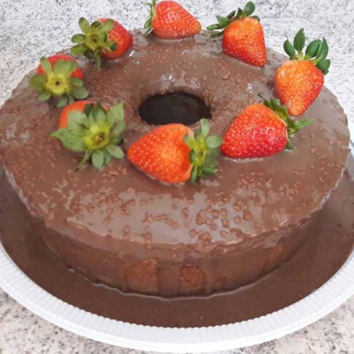 Bolos 1 por Doce & Arte