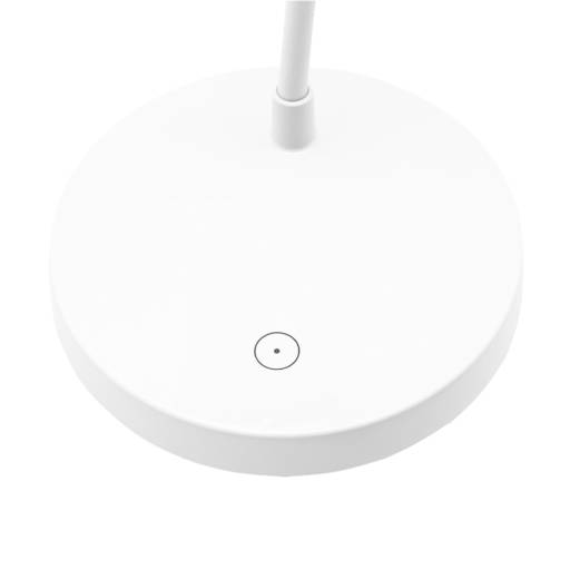 06015 Luminária Articulável em Led Recarregável em São José do Rio Preto, SP por Public Gráfica e Brindes