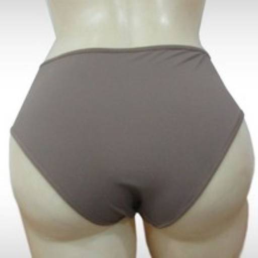 Calçola com Renda Lateral por Q‘linda Lingerie