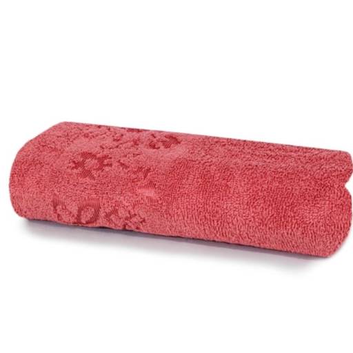 Toalha de banho Charlotte em Osasco, SP por Madalena Decoraçoes