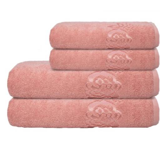 Toalha de banho Charlotte em Osasco, SP por Madalena Decoraçoes