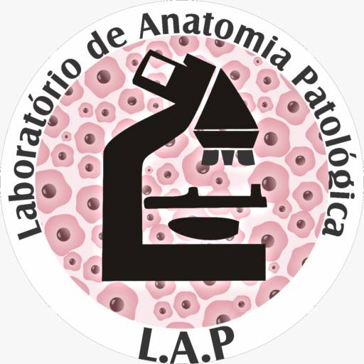 BIOPSIA por LAP - Laboratório de Anatomia Patológica 