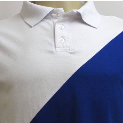 Camisa polo Plus Size por Original - Loja de Fábrica