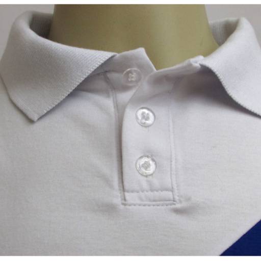 Camisa polo Plus Size por Original - Loja de Fábrica