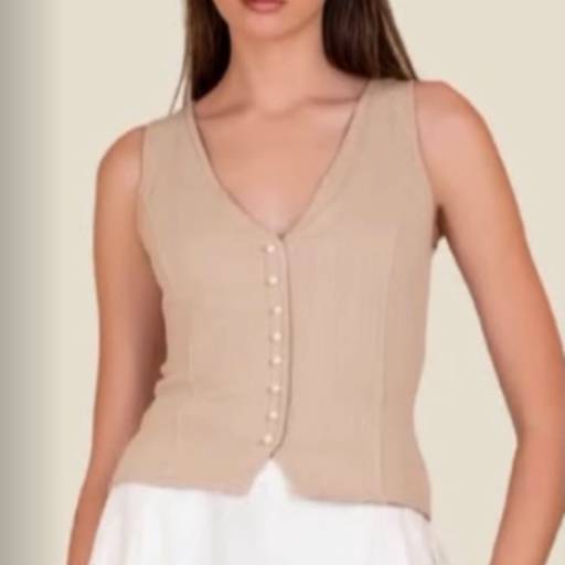 Colete em Jundiaí, SP por ALUARTEBRASIL Moda Feminina