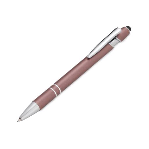 05010 Caneta Metal Touch em São José do Rio Preto, SP por Public Gráfica e Brindes