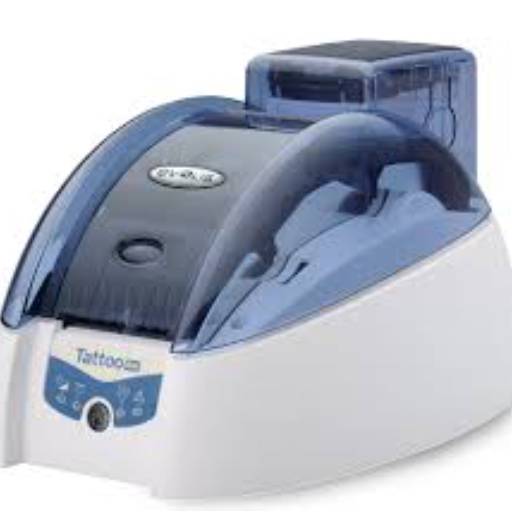 Manutenção / Conserto de máquinas Impressoras de Cartão PVC - WSG Brasil