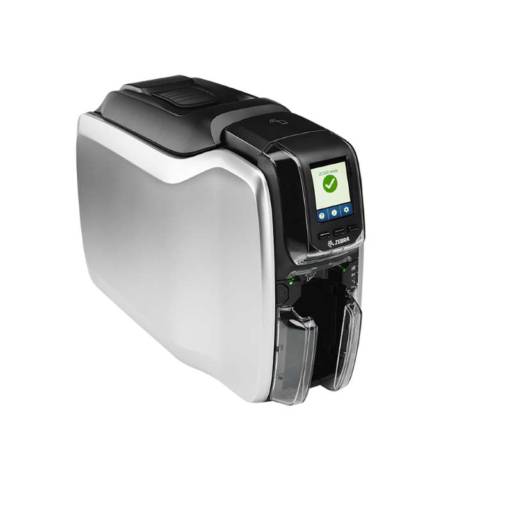 Conserto de máquinas Impressoras de Cartão PVC - WSG Brasil