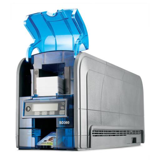 Manutenção de máquinas Impressoras de Cartão PVC - WSG Brasil