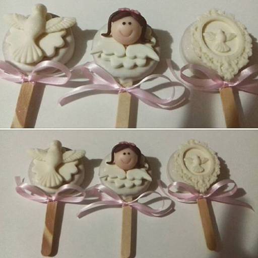 "BATIZADO/ 1a EUCARISTIA por Doces João Maria 