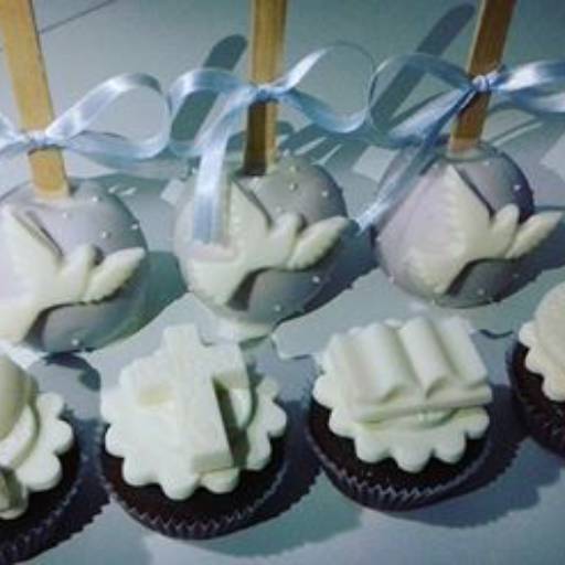 "BATIZADO/ 1a EUCARISTIA por Doces João Maria 