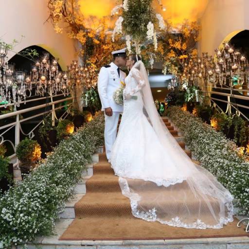 Casamento - Álbum 2 por TJP Festas & Eventos 