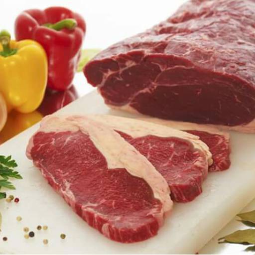 Comprar o produto de Contra filé  em A Classificar pela empresa Recanto da Carne em Jaboticabal, SP por Solutudo