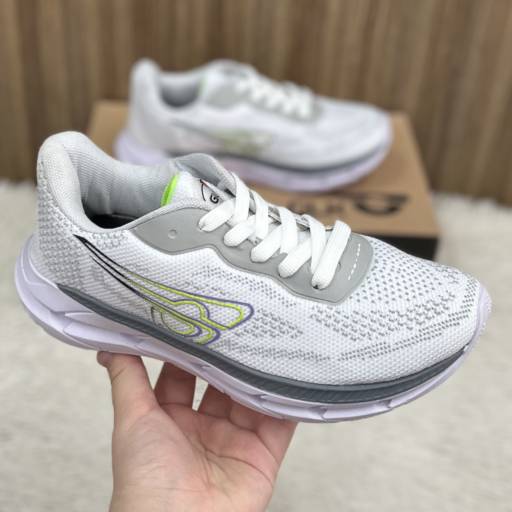 Tênis feminino adulto GLK