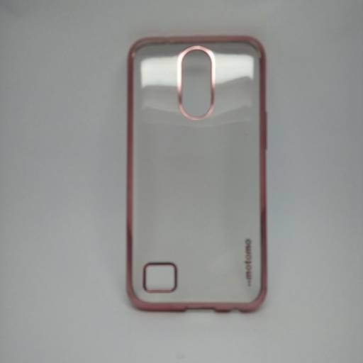 Capa LG K10 NOVO
