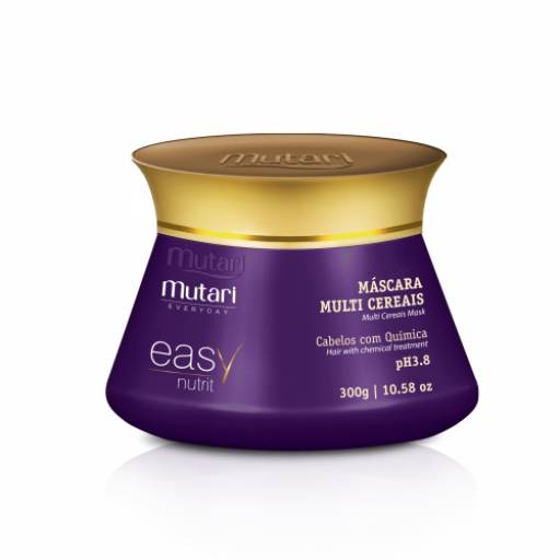 Easy Nutrit Everyday por Mutari Assis