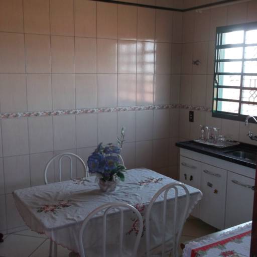 Aluga-se: Casa na Cohab - Barra Bonita - CD: 783 por Schiavo Imóveis