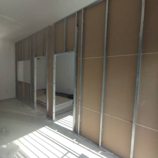 Gesso Acartonado