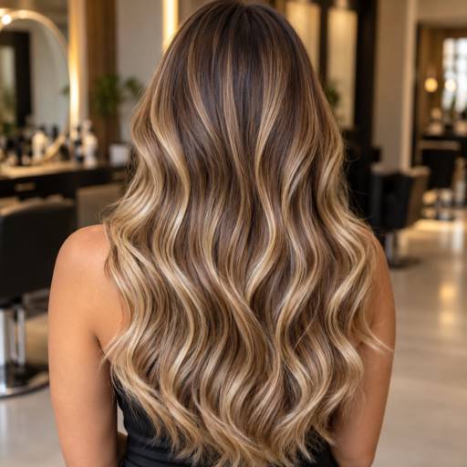 Mechas em Vila Velha