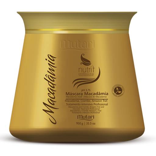 Nutrit por Mutari Assis