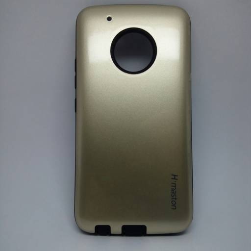 Capa Moto G5 plus