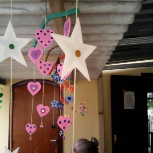 Atividade recreativa por Residencial Geriátrico Bem Estar