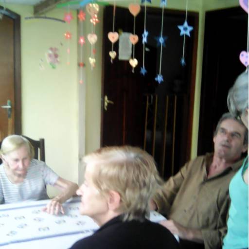 Atividade recreativa por Residencial Geriátrico Bem Estar