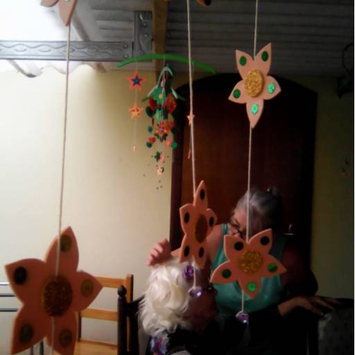 Atividade recreativa por Residencial Geriátrico Bem Estar