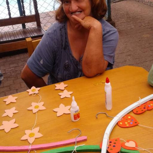 Atividade recreativa por Residencial Geriátrico Bem Estar