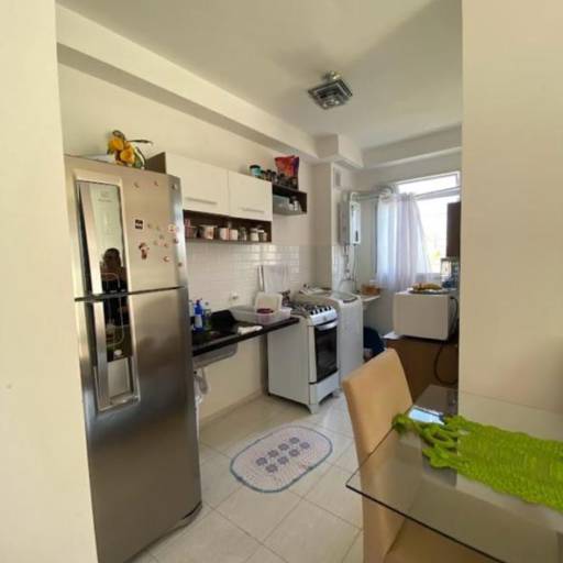 Apartamento a venda em Jundiaí SP. Ref:  0650