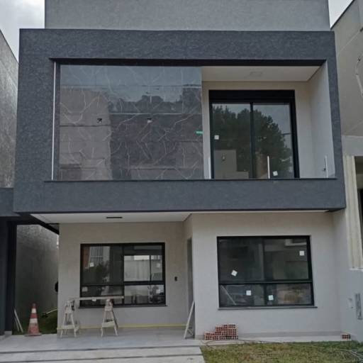 Construções com Qualidade em Almirante Tamandaré