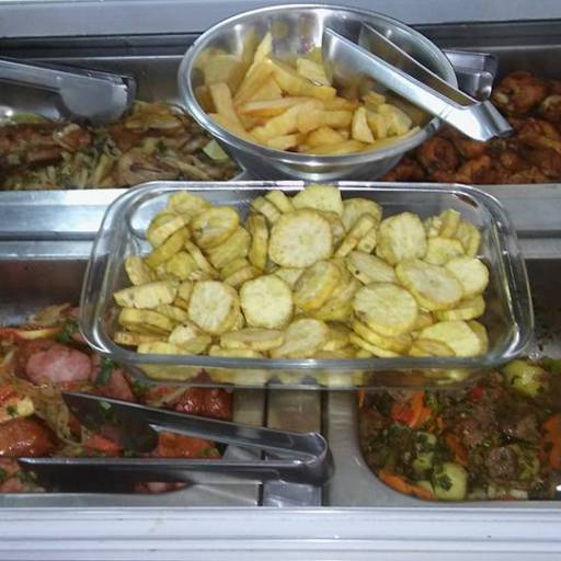 Comprar o produto de Venha almoçar com a gente  em Pratos À La Carte pela empresa Cantinho Saboroso II em Jaboticabal, SP por Solutudo