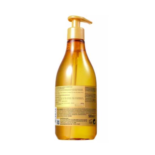 L'Oréal Professionnel Nutrifier - Shampoo 500ml por Charmy Perfumes - Centro