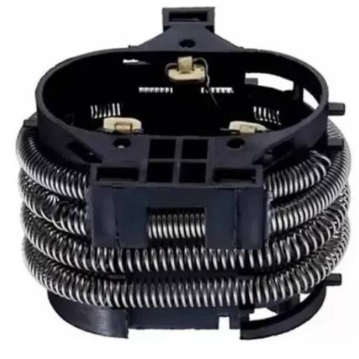 Resistência Stillo Forusi 220v 5400w  em Boituva, SP por Solução Materiais e Equipamentos