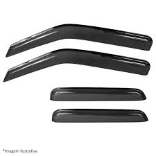 Calhas de Chuva Automotiva em Americana, SP por Auto Elétrica Carbinatto