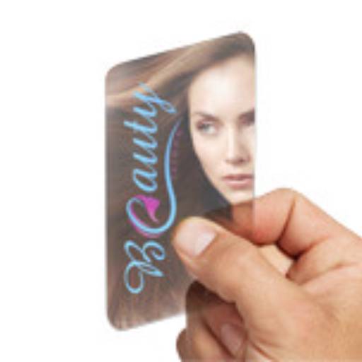 RÓTULO BOBINA FOLHA - VINIL TRANSPARENTE COM TINTA BRANCA em São José do Rio Preto, SP por Public Gráfica e Brindes