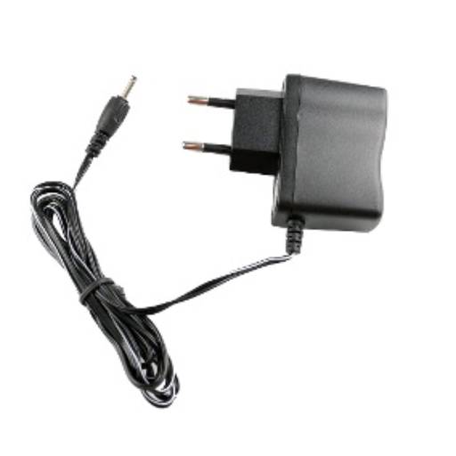 Carregador de pino fino para tablet 5V por Fael Cases e Multi Assistência Loja II