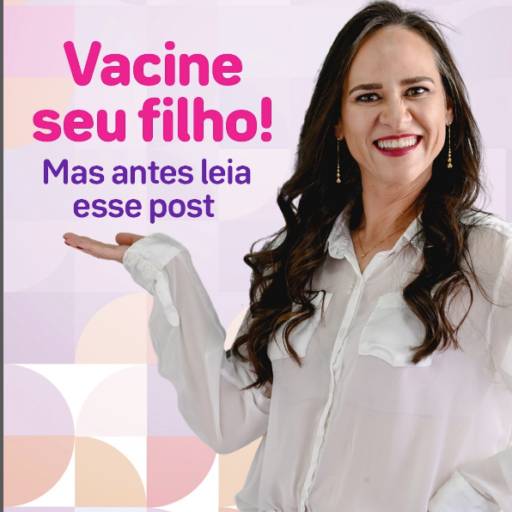 Comprar o produto de Vacine seu filho  em Clínicas de Vacinação pela empresa Clínica Crescer em Botucatu, SP por Solutudo