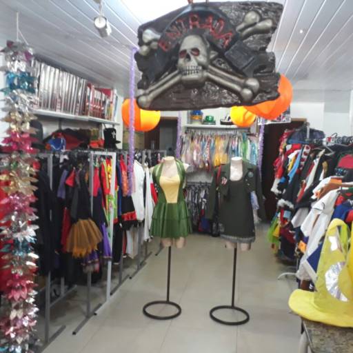 Fantasias por Faça Festa Embalagens