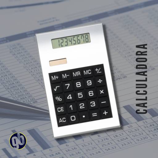 Calculadora Personalizada em Americana