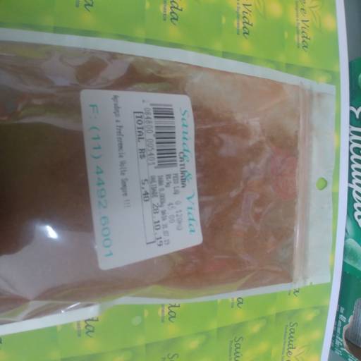 Catuaba por Saúde e Vida