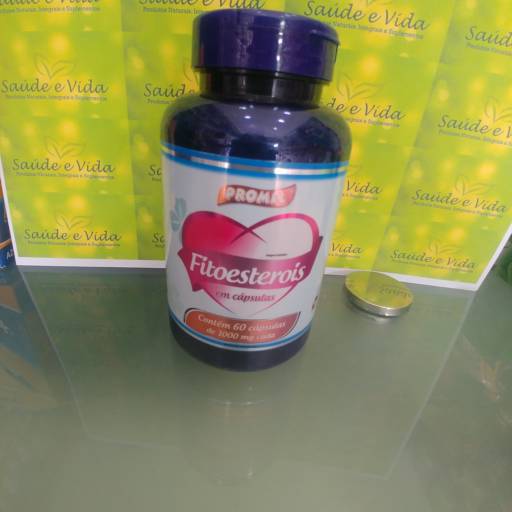 Fitoestrerois- Promel por Saúde e Vida