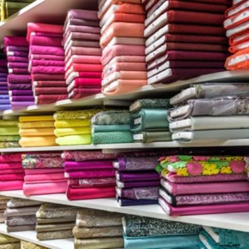 Tecidos por Casa São Francisco Aviamentos 