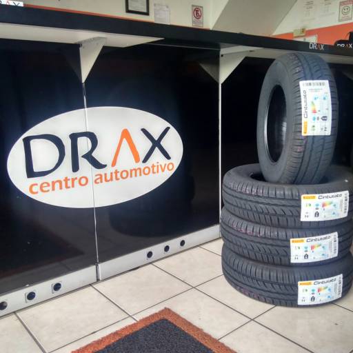 Comprar o produto de Pneu Pirelli 175/70r13 em A Classificar pela empresa Drax Centro Automotivo em Itatiba, SP por Solutudo